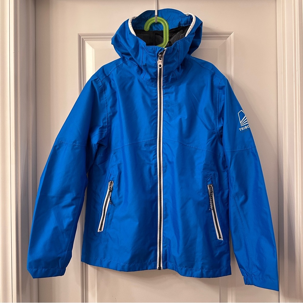 NWOT Tribord (Decathlon) Youth Sailing Jacket